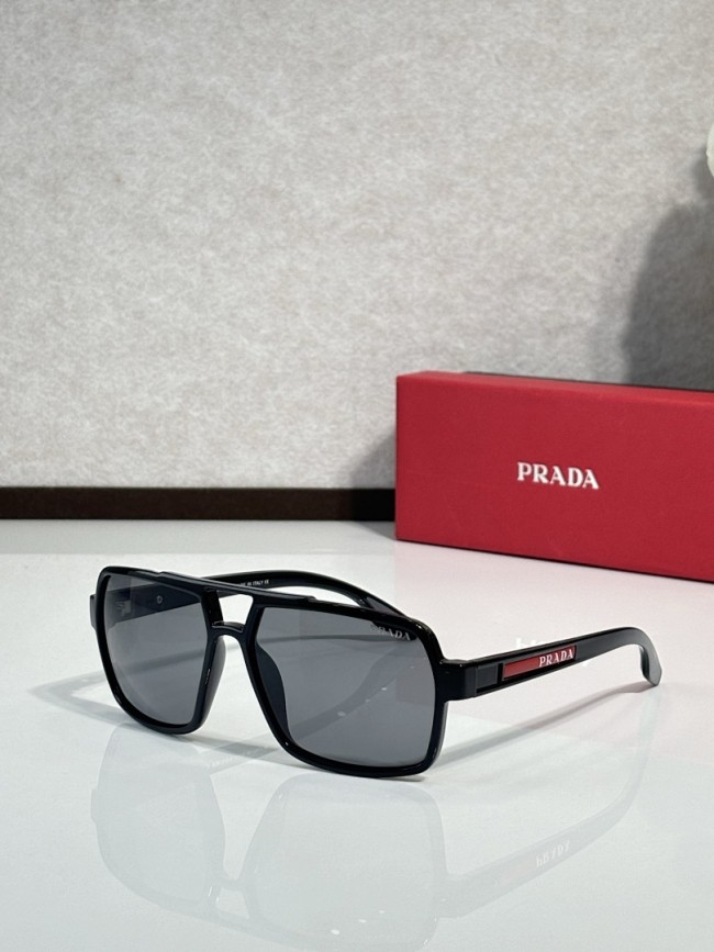 Prada Sunglasses AAAA-7596