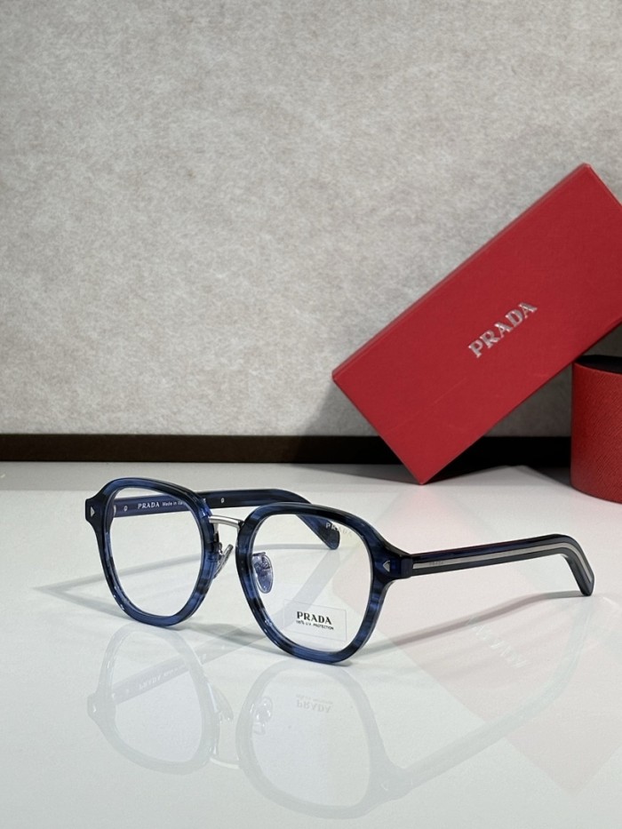 Prada Sunglasses AAAA-7789