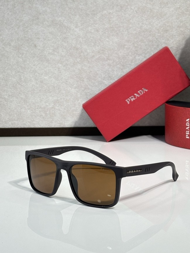 Prada Sunglasses AAAA-7623