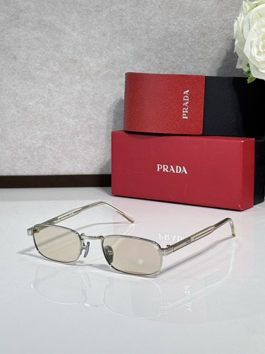 Prada Sunglasses AAAA-8084