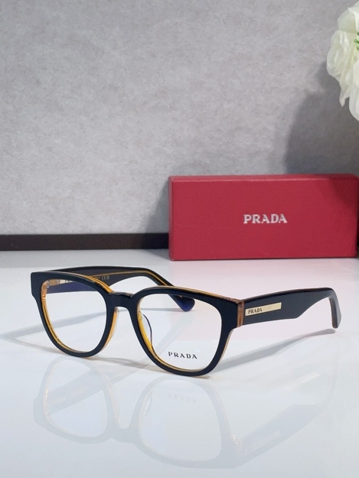Prada Sunglasses AAAA-7299