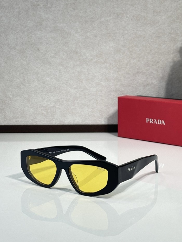 Prada Sunglasses AAAA-7589