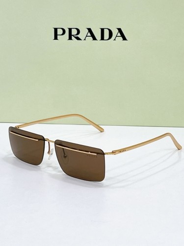 Prada Sunglasses AAAA-7865