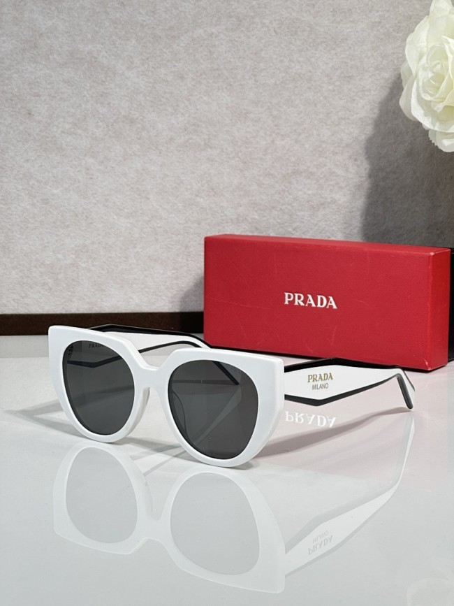 Prada Sunglasses AAAA-8203