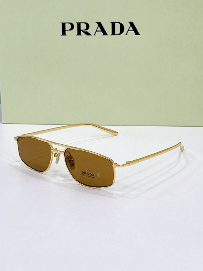 Prada Sunglasses AAAA-7947