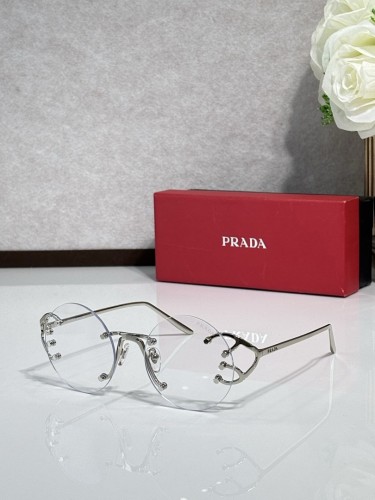 Prada Sunglasses AAAA-8144