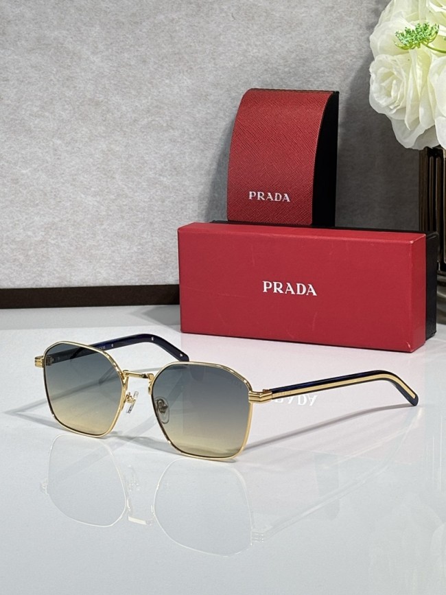 Prada Sunglasses AAAA-7995