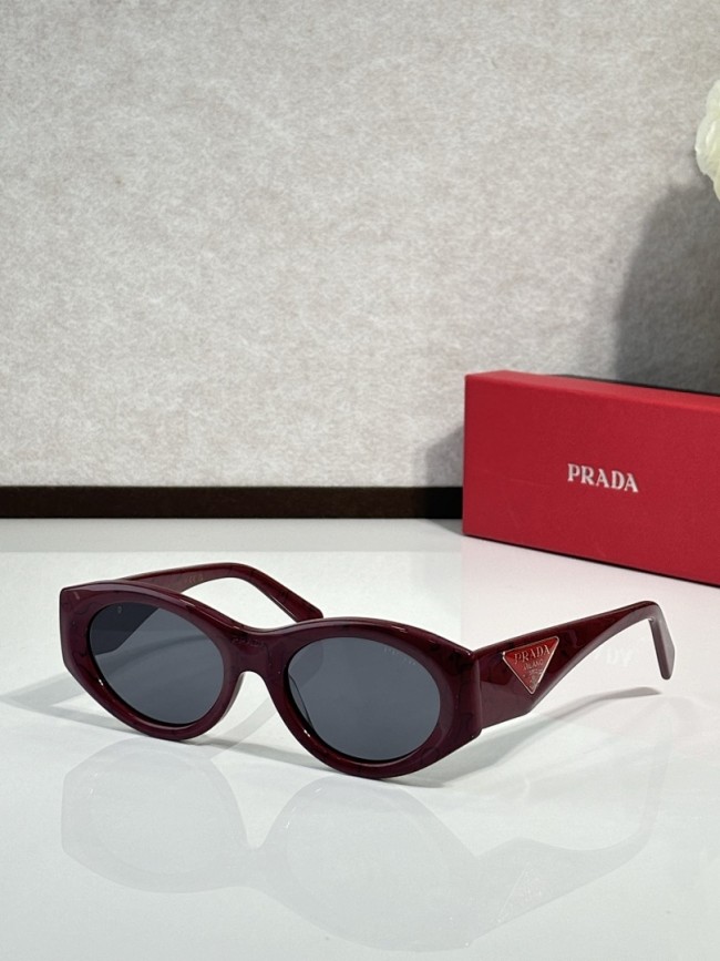 Prada Sunglasses AAAA-7407