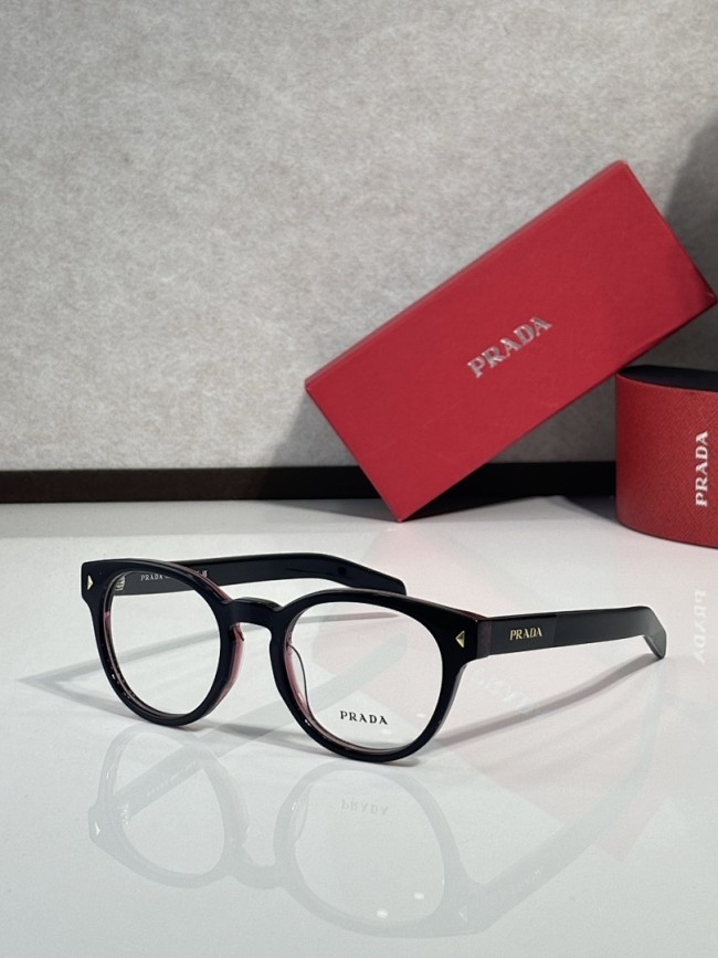 Prada Sunglasses AAAA-7643