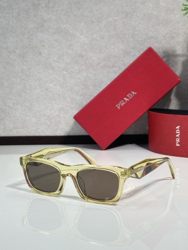 Prada Sunglasses AAAA-7969