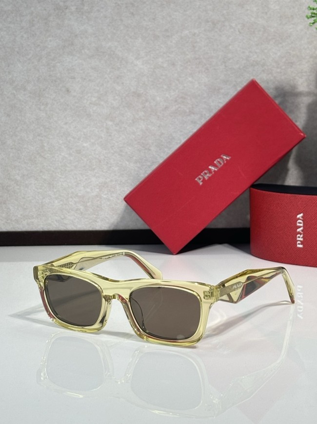 Prada Sunglasses AAAA-7969