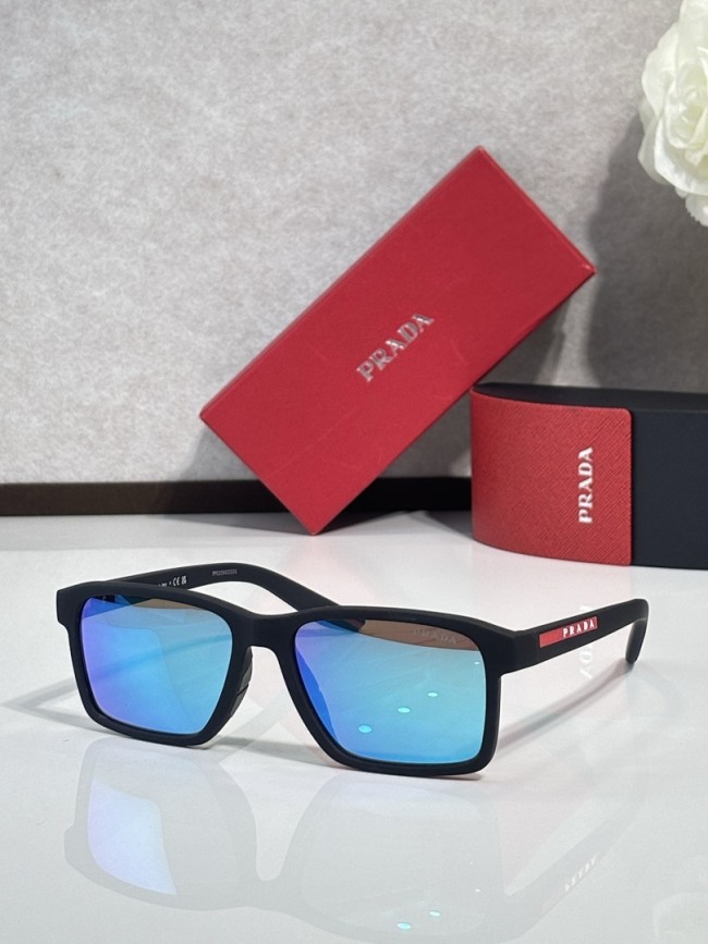 Prada Sunglasses AAAA-8251