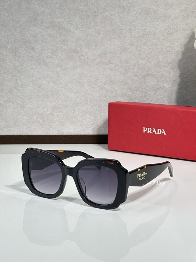 Prada Sunglasses AAAA-8208