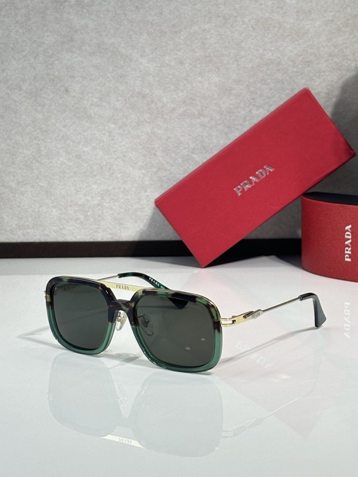 Prada Sunglasses AAAA-7659