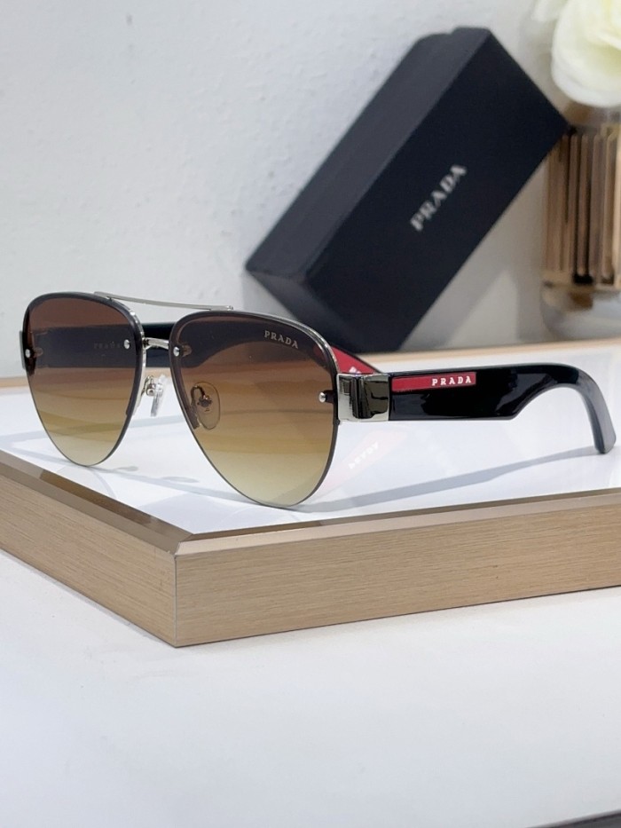 Prada Sunglasses AAAA-7683