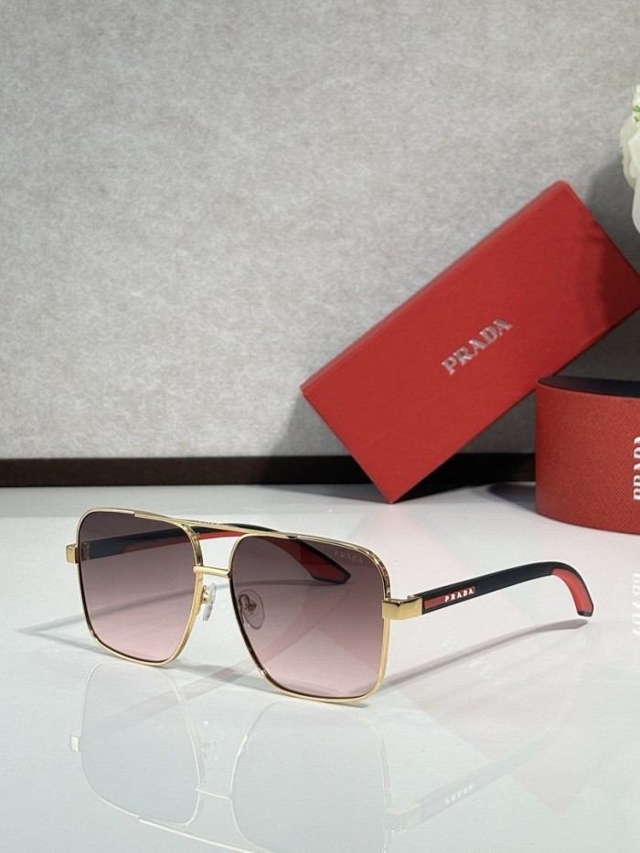 Prada Sunglasses AAAA-7658