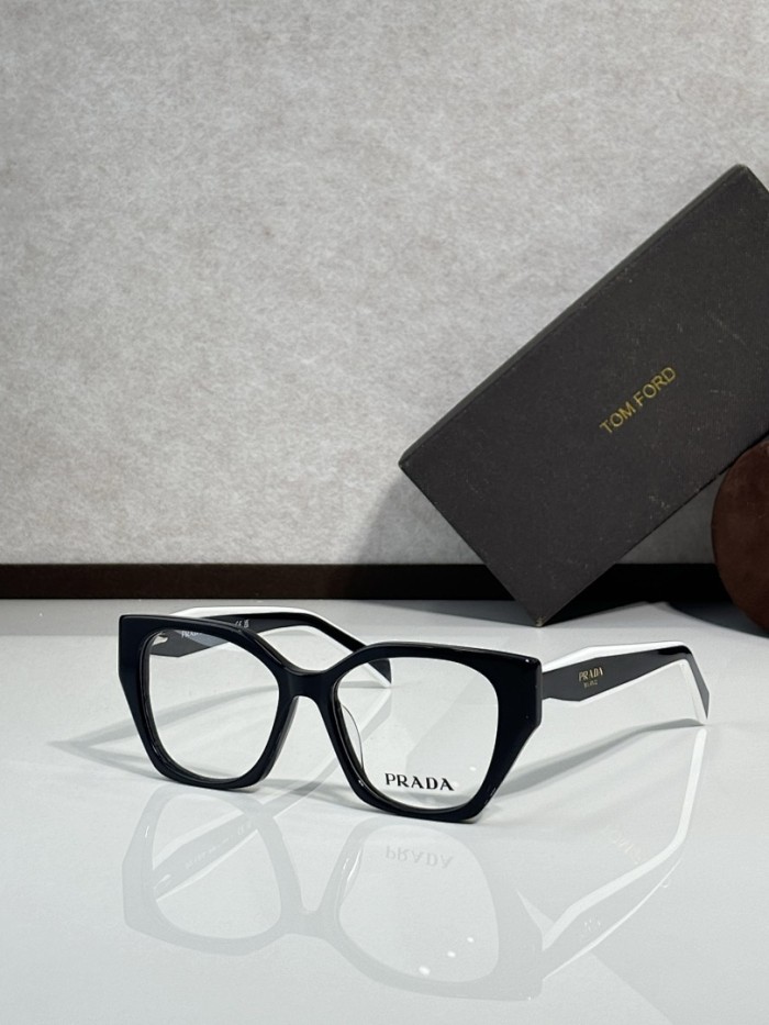 Prada Sunglasses AAAA-7896