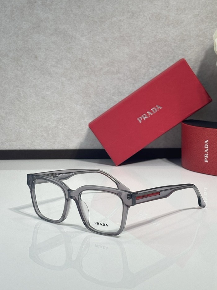 Prada Sunglasses AAAA-7651