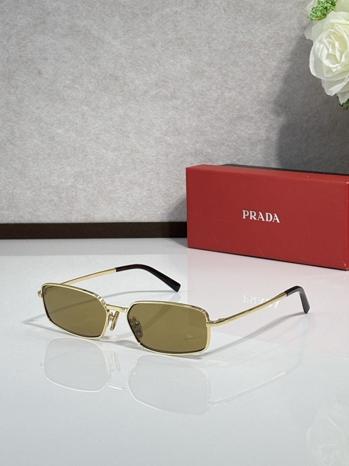 Prada Sunglasses AAAA-7808