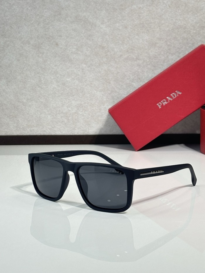 Prada Sunglasses AAAA-7796