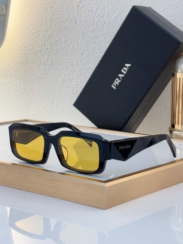 Prada Sunglasses AAAA-7752