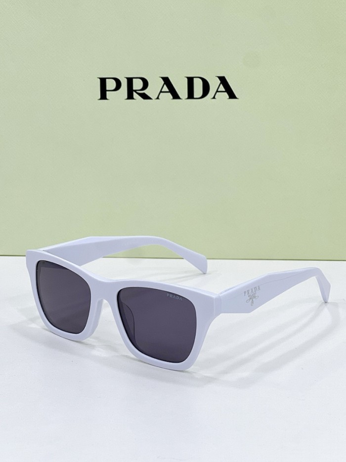 Prada Sunglasses AAAA-8021