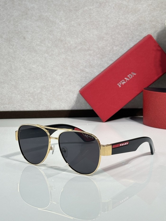 Prada Sunglasses AAAA-7670