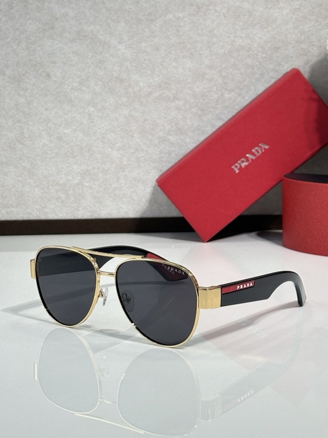 Prada Sunglasses AAAA-7670