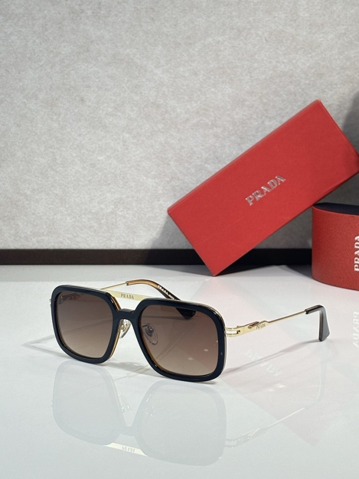Prada Sunglasses AAAA-7663