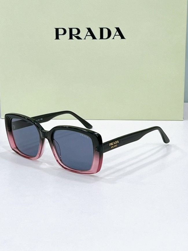 Prada Sunglasses AAAA-8283