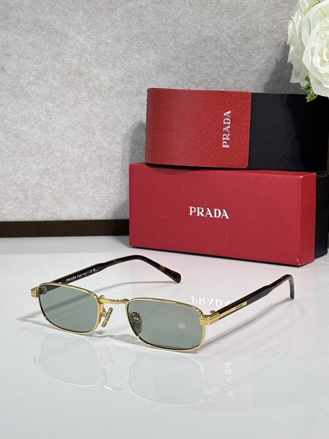 Prada Sunglasses AAAA-8083