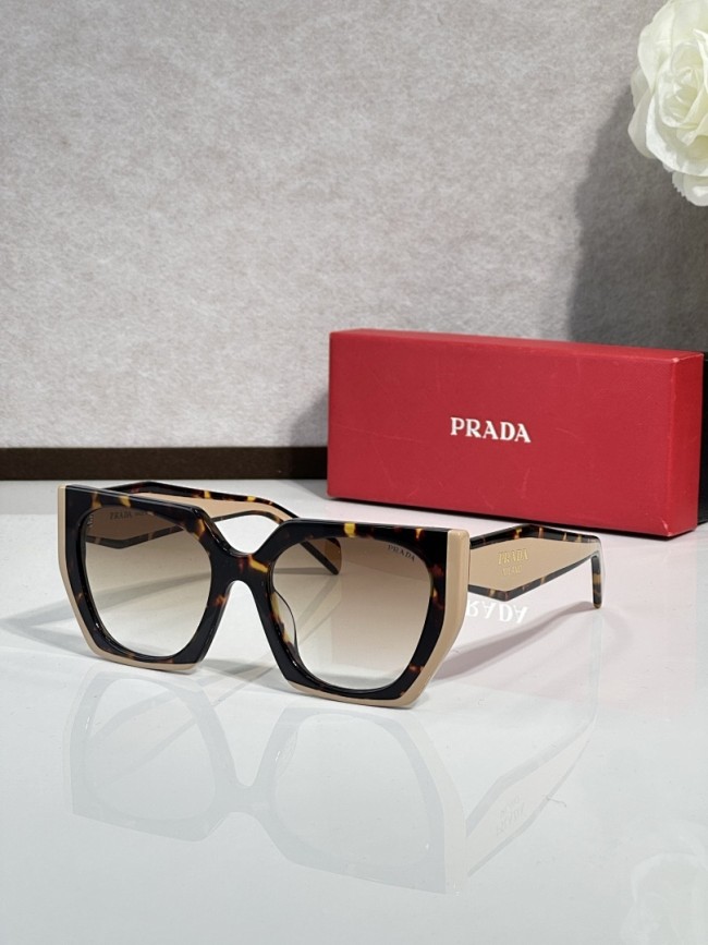Prada Sunglasses AAAA-8191