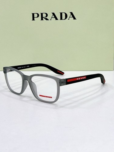 Prada Sunglasses AAAA-7821