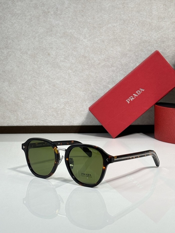 Prada Sunglasses AAAA-7784