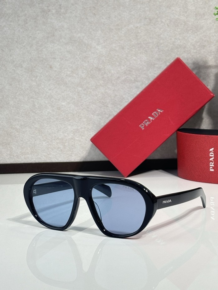 Prada Sunglasses AAAA-7981
