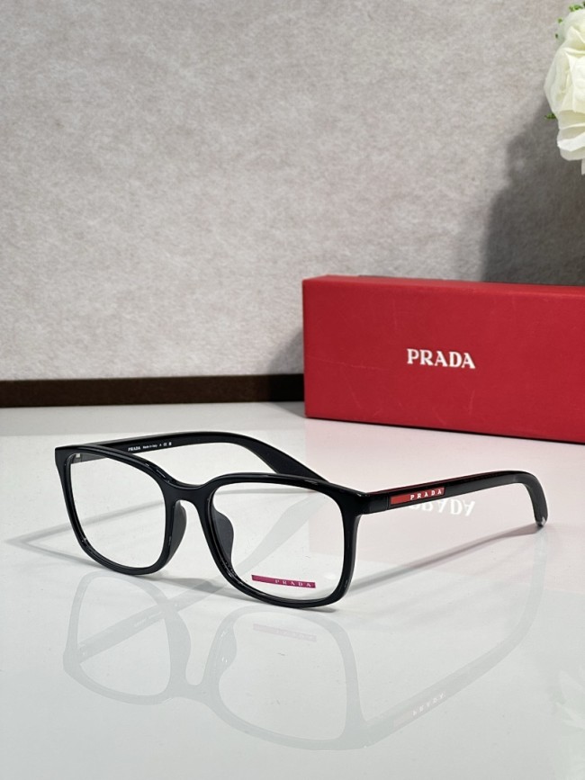 Prada Sunglasses AAAA-8145