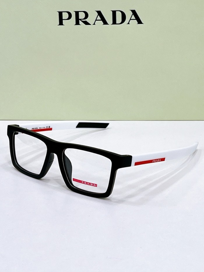 Prada Sunglasses AAAA-8229