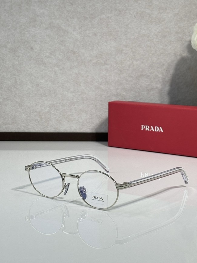 Prada Sunglasses AAAA-7529
