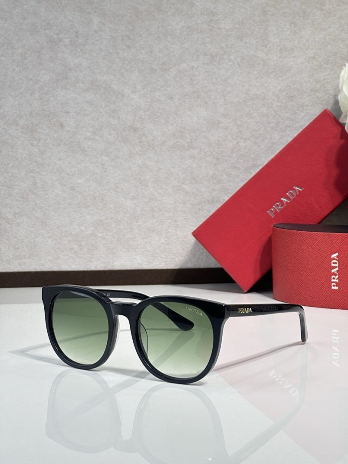 Prada Sunglasses AAAA-8108