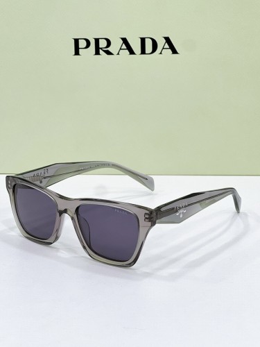 Prada Sunglasses AAAA-8019