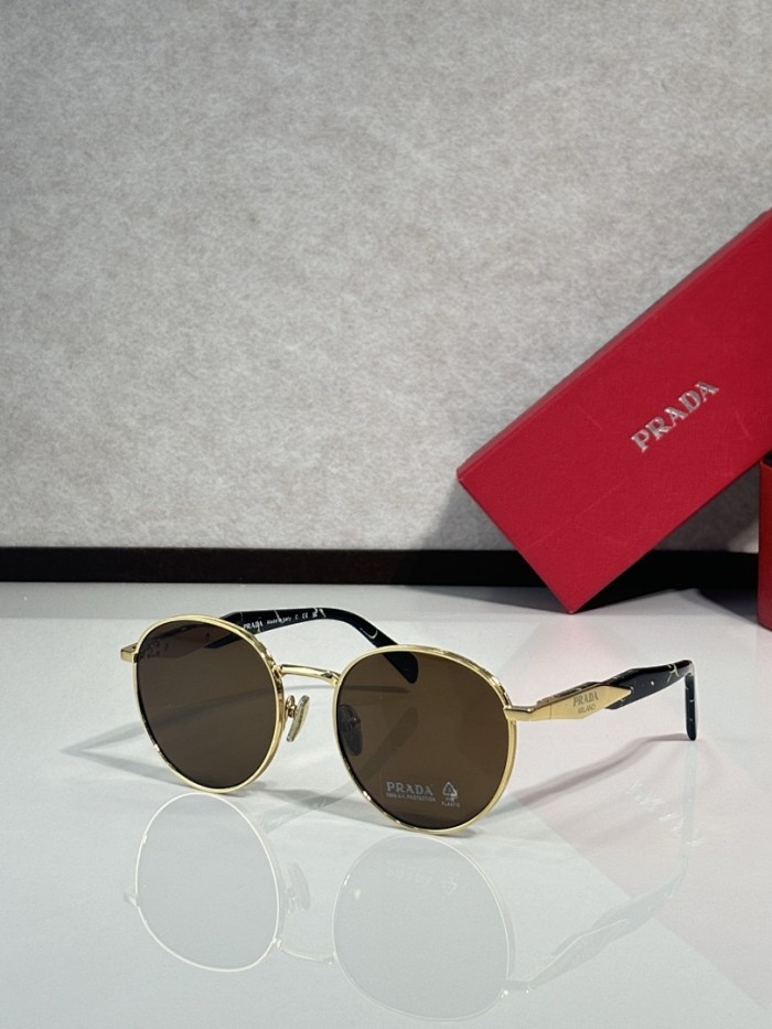 Prada Sunglasses AAAA-7874