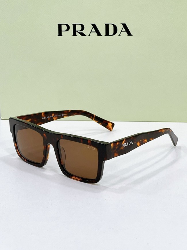 Prada Sunglasses AAAA-8075