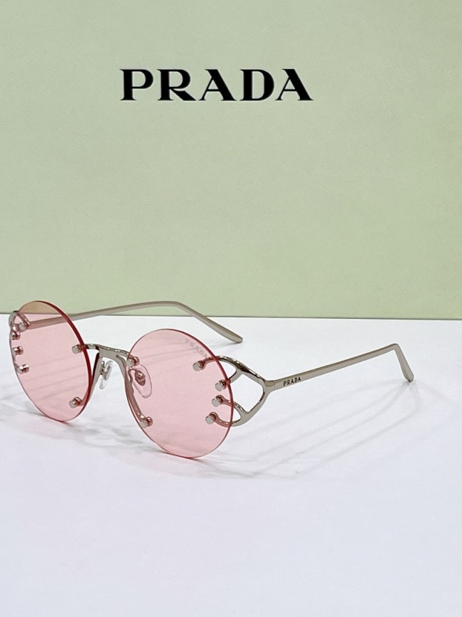 Prada Sunglasses AAAA-8214