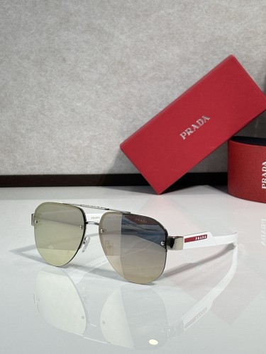 Prada Sunglasses AAAA-7757