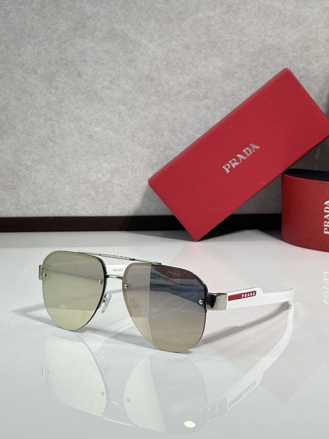 Prada Sunglasses AAAA-7757