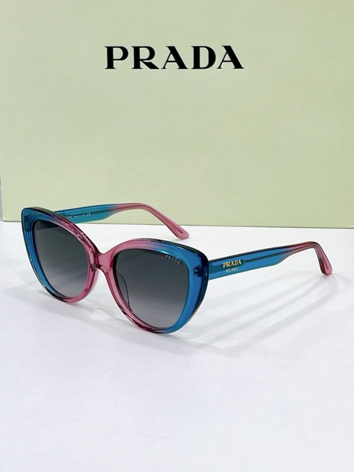 Prada Sunglasses AAAA-8301
