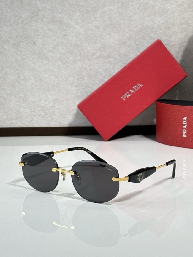 Prada Sunglasses AAAA-7731