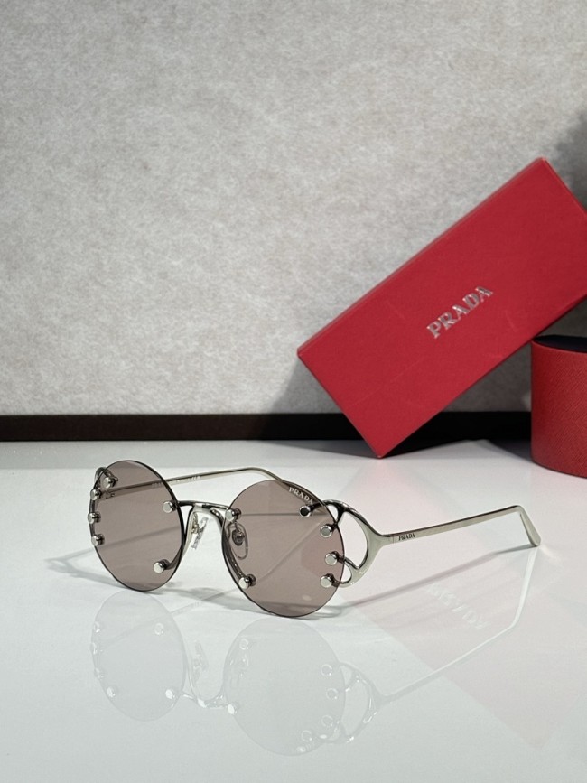 Prada Sunglasses AAAA-7833
