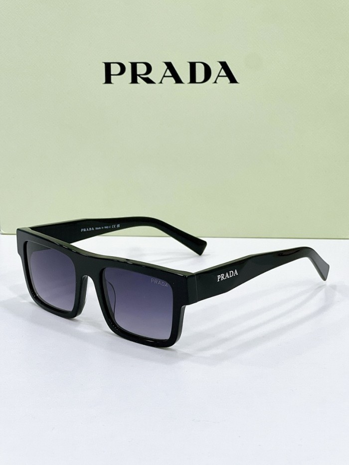 Prada Sunglasses AAAA-8076