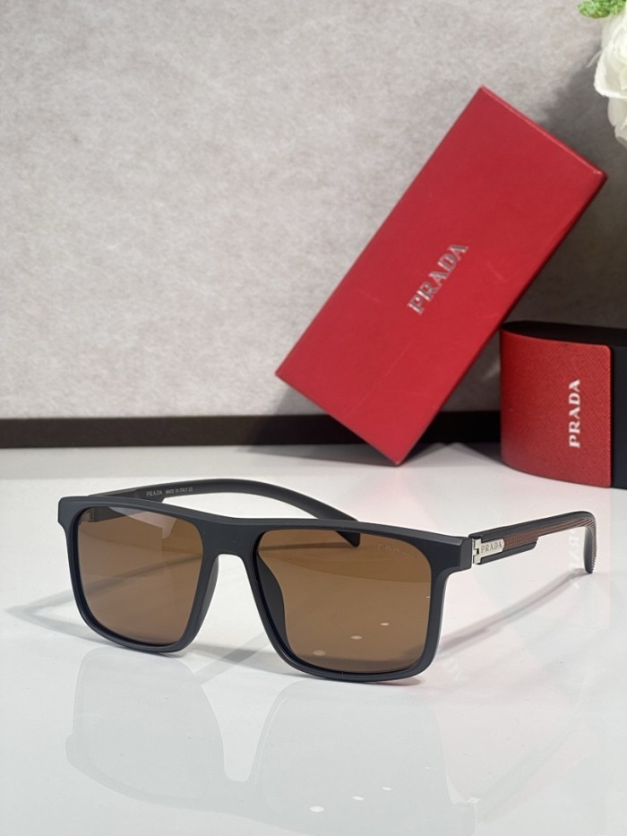 Prada Sunglasses AAAA-7986